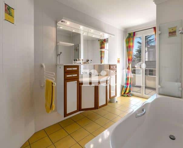 À vendre : Appartement 3 chambres Pully - Ref : 2078 | Naef Immobilier