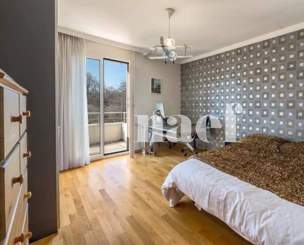 À vendre : Appartement 3 chambres Pully - Ref : 2078 | Naef Immobilier