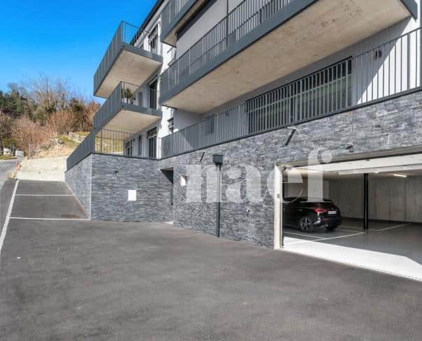 À vendre : Appartement 4 chambres Jongny - Ref : 2080 | Naef Immobilier