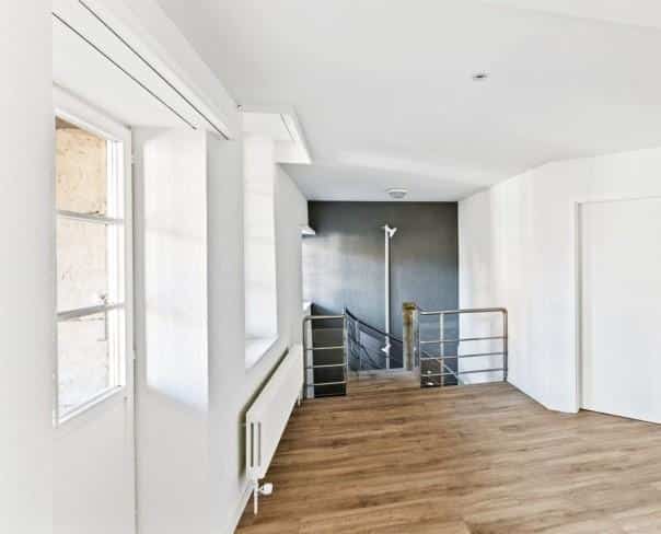 À vendre : Appartement 3 chambres Neuchâtel - Ref : 2084 | Naef Immobilier