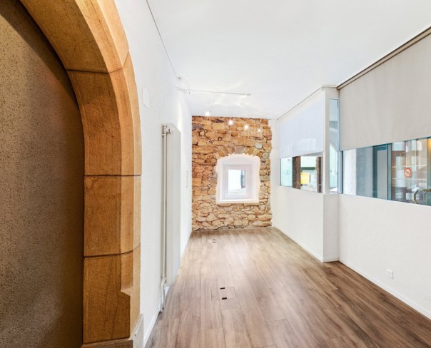 À vendre : Appartement 3 chambres Neuchâtel - Ref : 2084 | Naef Immobilier