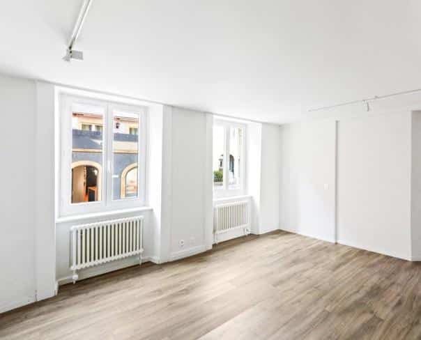 À vendre : Appartement 3 chambres Neuchâtel - Ref : 2084 | Naef Immobilier