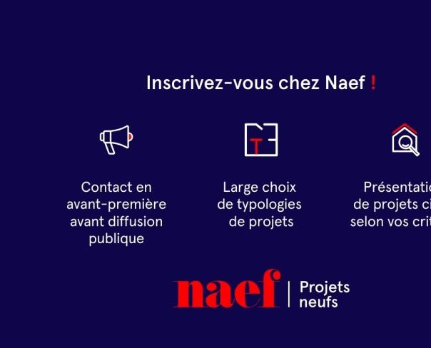 À vendre : Appartement 2 chambres Lausanne - Ref : 2089 | Naef Immobilier