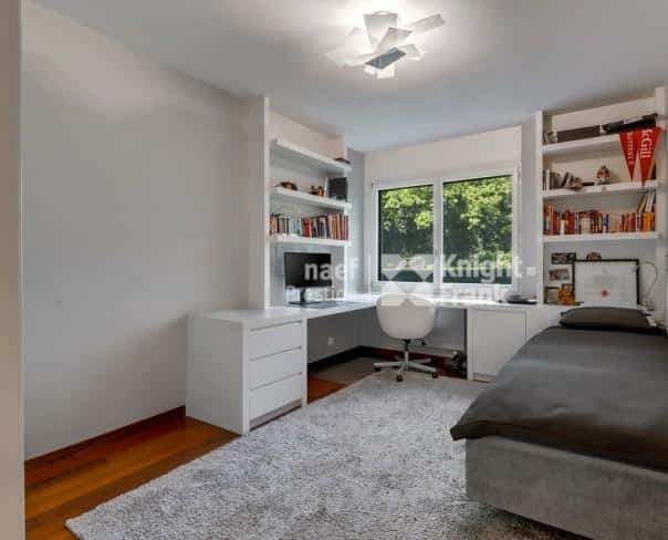 À vendre : Appartement 4 chambres Cologny - Ref : 2097 | Naef Immobilier