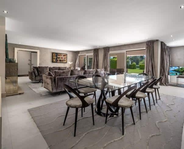 À vendre : Appartement 4 chambres Cologny - Ref : 2097 | Naef Immobilier