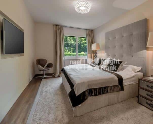 À vendre : Appartement 4 chambres Cologny - Ref : 2097 | Naef Immobilier
