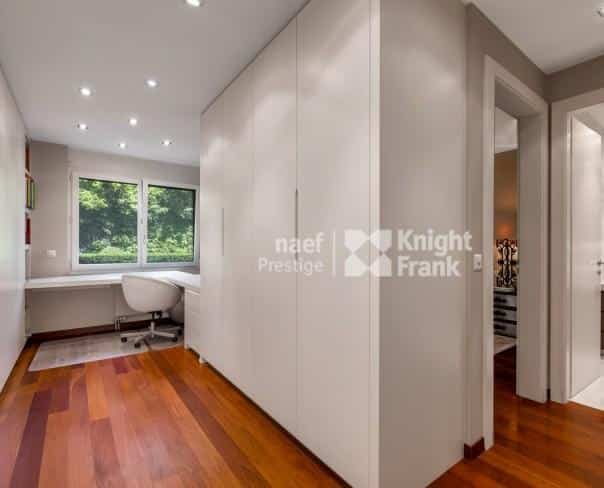 À vendre : Appartement 4 chambres Cologny - Ref : 2097 | Naef Immobilier