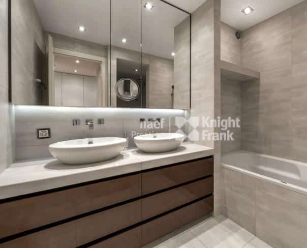 À vendre : Appartement 4 chambres Cologny - Ref : 2097 | Naef Immobilier