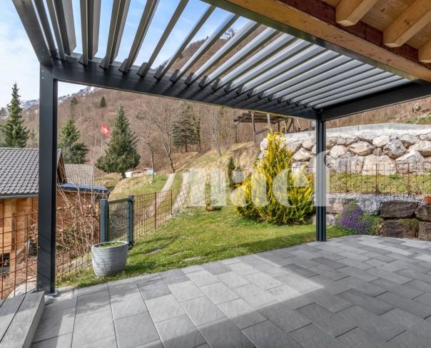 À vendre : Maison 3 chambres Vouvry - Ref : 2098 | Naef Immobilier