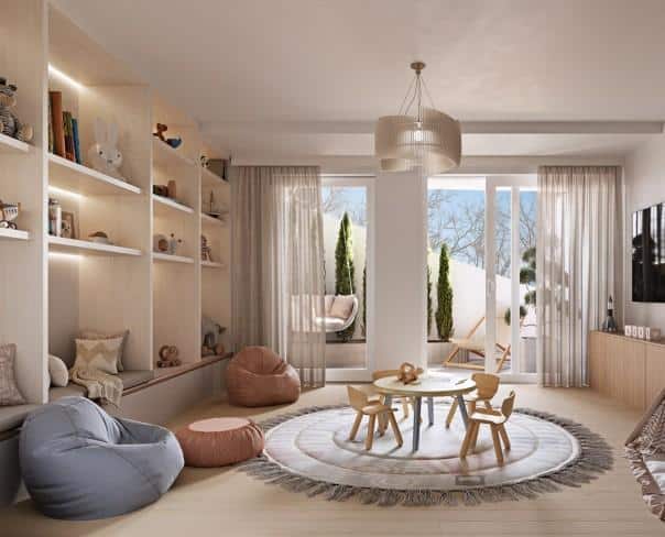 À vendre : Maison 4 chambres Satigny - Ref : 2100 | Naef Immobilier