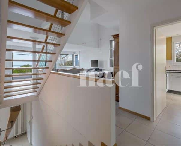 À vendre : Maison 3 chambres Blonay - Saint-Légier - Ref : 2102 | Naef Immobilier