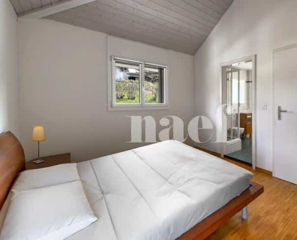 À vendre : Maison 3 chambres Blonay - Saint-Légier - Ref : 2102 | Naef Immobilier