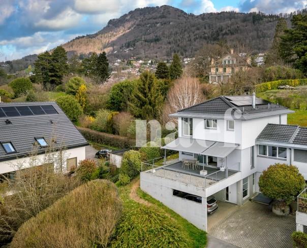 À vendre : Maison 3 chambres Blonay - Saint-Légier - Ref : 2102 | Naef Immobilier