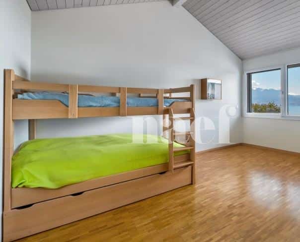 À vendre : Maison 3 chambres Blonay - Saint-Légier - Ref : 2102 | Naef Immobilier