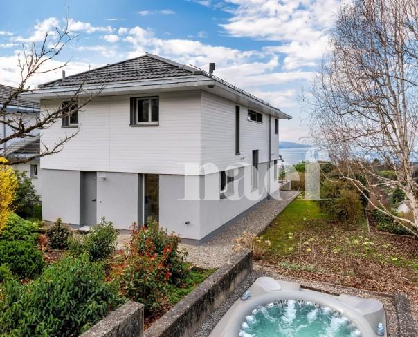 À vendre : Maison 3 chambres Blonay - Saint-Légier - Ref : 2102 | Naef Immobilier