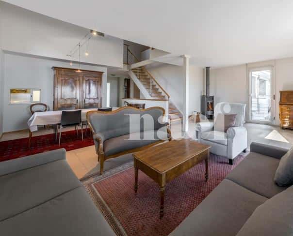 À vendre : Maison 3 chambres Blonay - Saint-Légier - Ref : 2102 | Naef Immobilier