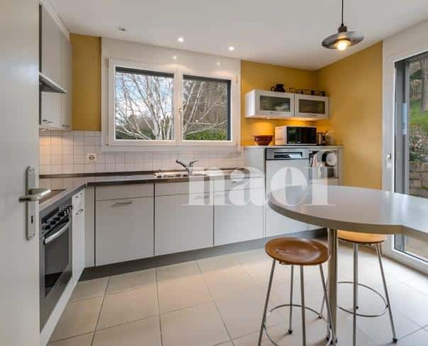 À vendre : Maison 3 chambres Blonay - Saint-Légier - Ref : 2102 | Naef Immobilier