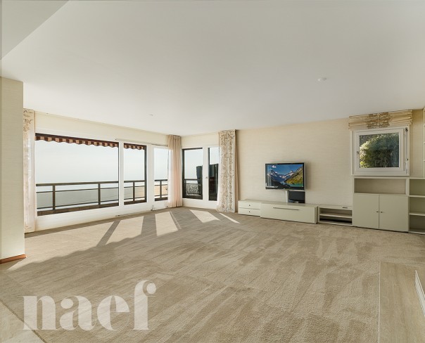 À vendre : Appartement 5 chambres Chardonne - Ref : 2105 | Naef Immobilier