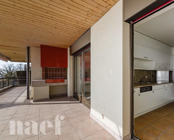 À vendre : Appartement 5 chambres Chardonne - Ref : 2105 | Naef Immobilier