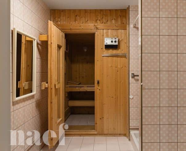 À vendre : Appartement 5 chambres Chardonne - Ref : 2105 | Naef Immobilier