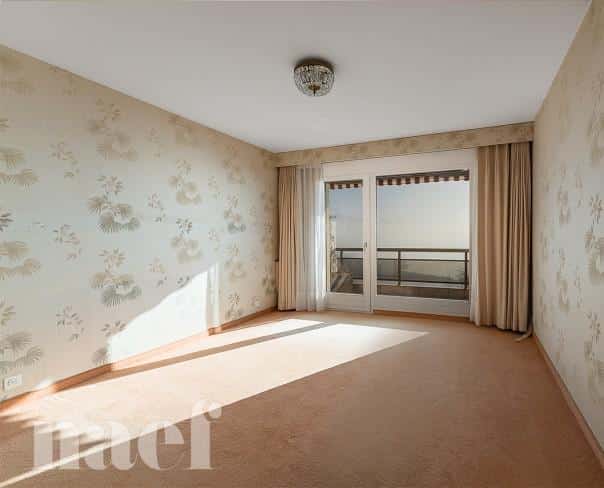 À vendre : Appartement 5 chambres Chardonne - Ref : 2105 | Naef Immobilier