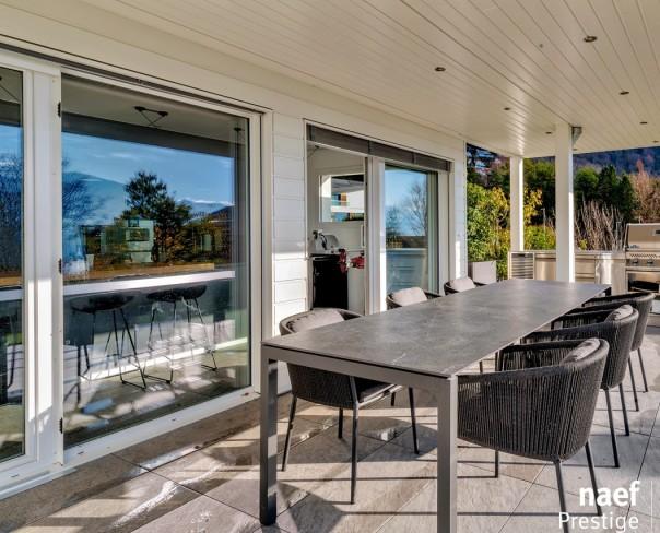 À vendre : Maison 5 chambres Blonay - Ref : 2110 | Naef Immobilier