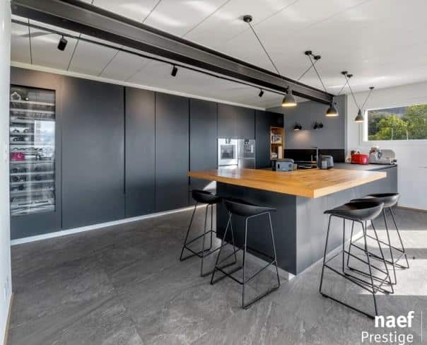 À vendre : Maison 5 chambres Blonay - Ref : 2110 | Naef Immobilier