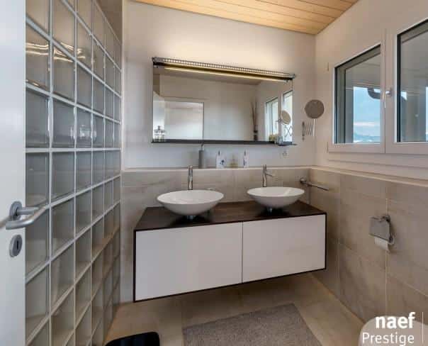 À vendre : Maison 5 chambres Blonay - Ref : 2110 | Naef Immobilier