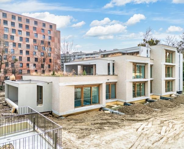 À vendre : Appartement 2 chambres Genève - Ref : 2111 | Naef Immobilier