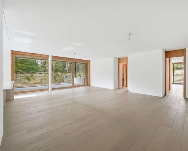 À vendre : Appartement 2 chambres Genève - Ref : 2111 | Naef Immobilier