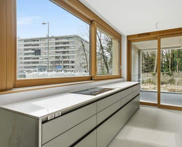 À vendre : Appartement 2 chambres Genève - Ref : 2111 | Naef Immobilier