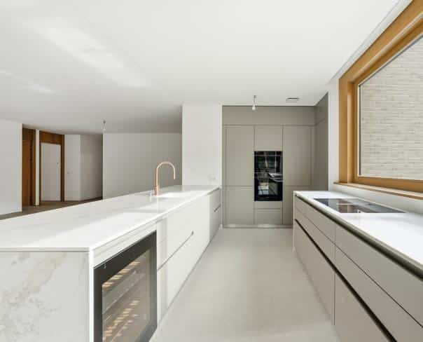 À vendre : Appartement 2 chambres Genève - Ref : 2111 | Naef Immobilier