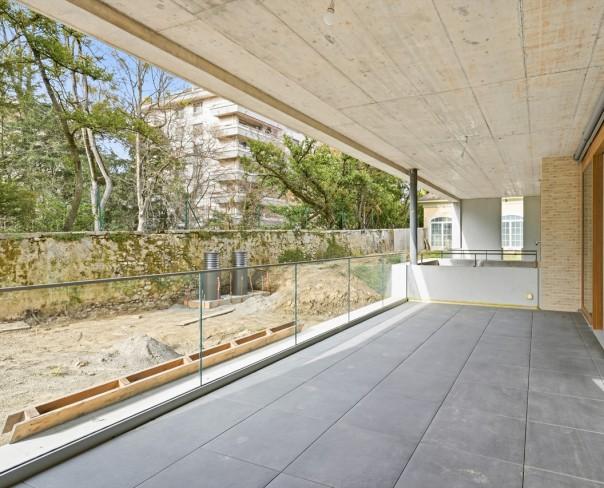 À vendre : Appartement 2 chambres Genève - Ref : 2111 | Naef Immobilier