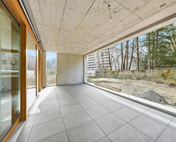 À vendre : Appartement 2 chambres Genève - Ref : 2111 | Naef Immobilier
