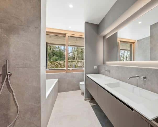 À vendre : Appartement 2 chambres Genève - Ref : 2111 | Naef Immobilier