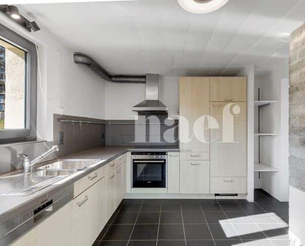 À vendre : Maison 4 chambres Grandvaux - Ref : 2113 | Naef Immobilier