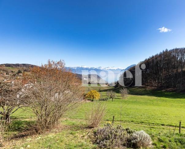 À vendre : Maison 4 chambres Grandvaux - Ref : 2113 | Naef Immobilier