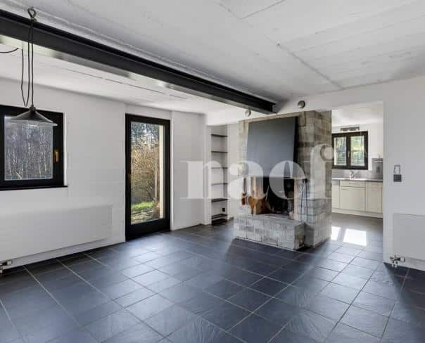À vendre : Maison 4 chambres Grandvaux - Ref : 2113 | Naef Immobilier