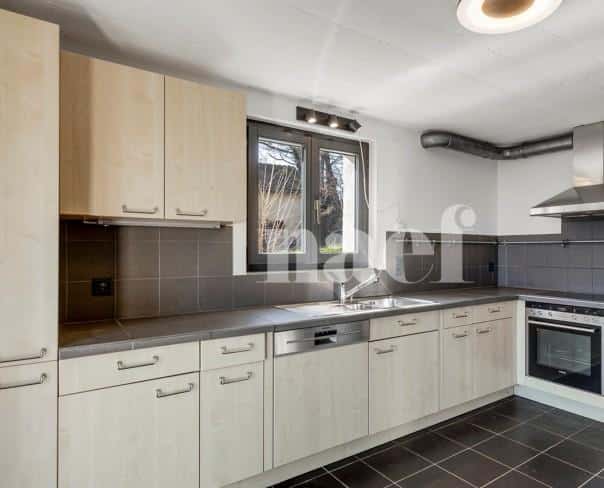 À vendre : Maison 4 chambres Grandvaux - Ref : 2113 | Naef Immobilier