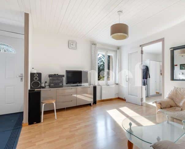 À vendre : Maison 3 chambres Chêne-Bourg - Ref : 2116 | Naef Immobilier