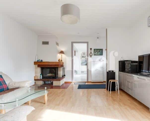 À vendre : Maison 3 chambres Chêne-Bourg - Ref : 2116 | Naef Immobilier