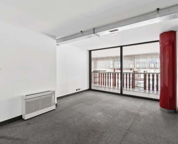 À vendre :  Genève - Ref : 2119 | Naef Immobilier