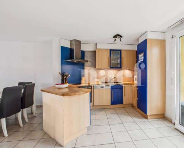 À vendre : Maison 2 chambres Val-de-Ruz - Ref : 2121 | Naef Immobilier