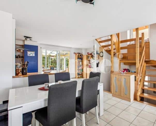 À vendre : Maison 2 chambres Val-de-Ruz - Ref : 2121 | Naef Immobilier