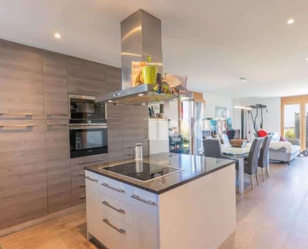 À vendre : Maison 3 chambres Marly - Ref : 2123 | Naef Immobilier