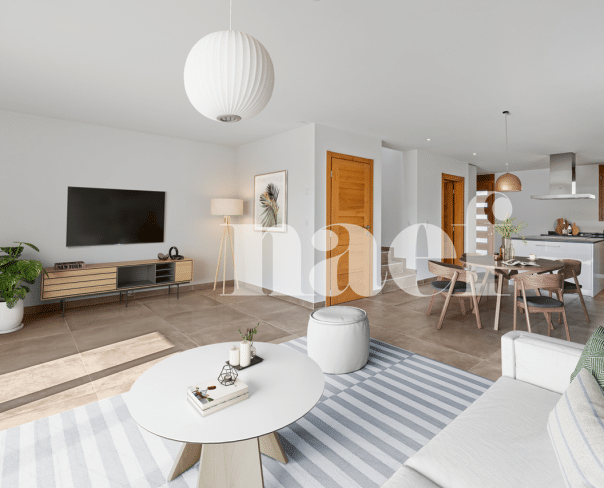 À vendre : Maison 3 chambres Marly - Ref : 2123 | Naef Immobilier