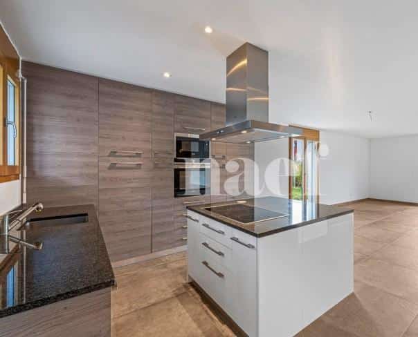 À vendre : Maison 3 chambres Marly - Ref : 2123 | Naef Immobilier