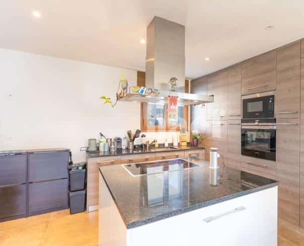 À vendre : Maison 3 chambres Marly - Ref : 2123 | Naef Immobilier