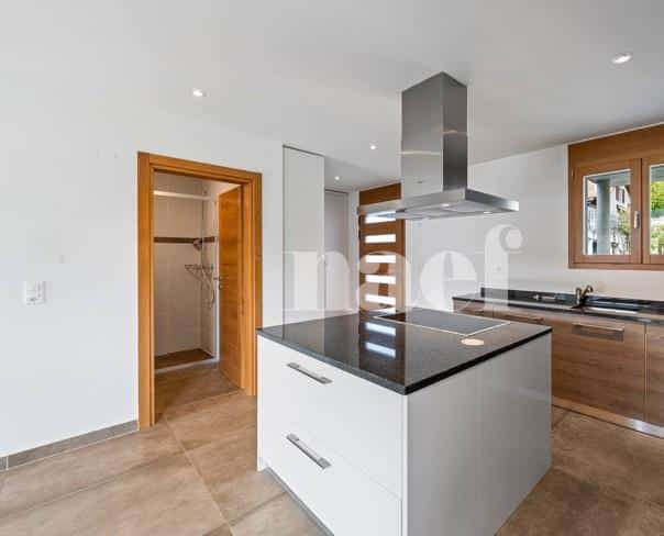 À vendre : Maison 3 chambres Marly - Ref : 2123 | Naef Immobilier
