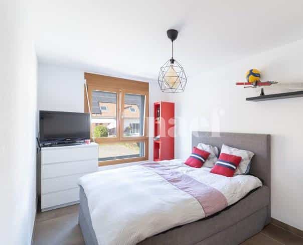À vendre : Maison 3 chambres Marly - Ref : 2123 | Naef Immobilier